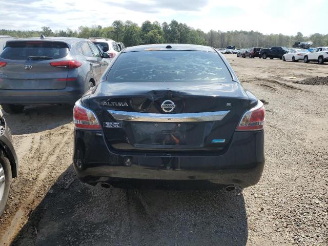 Photo 6 from auction – 2014 NISSAN ALTIMA with VIN 1N4AL3AP7EC268029