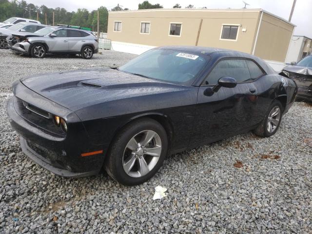 DODGE CHALLENGER 2015 with VIN 2C3CDZAG7FH730949 - Photo from auction