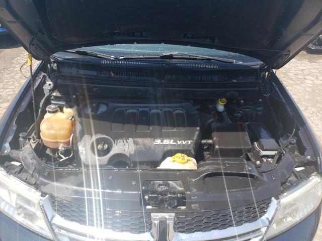 Photo 11 from auction – 2013 DODGE JOURNEY SX with VIN 3C4PDCBGXDT646802