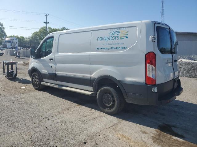 Photo 2 from auction – 2016 FORD TRANSIT T- with VIN 1FTYR1ZMXGKB37689