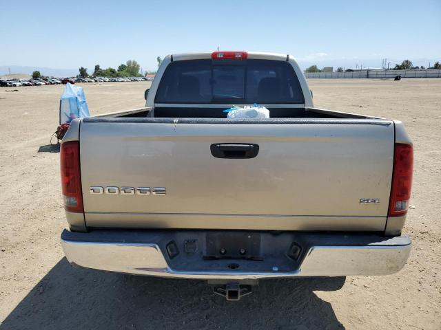 Photo 6 from auction – 2003 DODGE RAM 1500 S with VIN 1D7HA16D93J598870