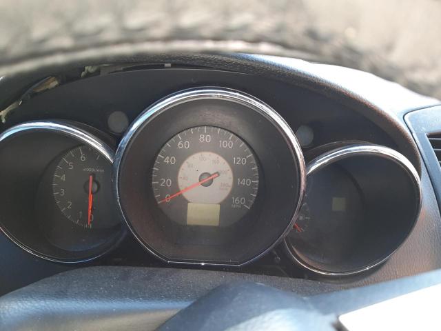 Photo 9 from auction – 2006 NISSAN ALTIMA SE with VIN 1N4BL11D96C245254