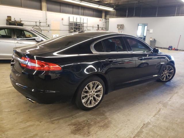 Photo 3 from auction – 2012 JAGUAR XF with VIN SAJWA0FB4CLS27695
