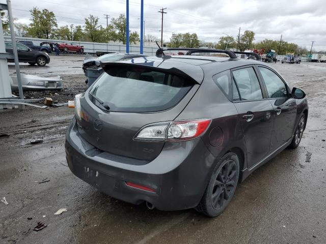 Photo 3 from auction – 2011 MAZDA 3 S with VIN JM1BL1M56B1393964