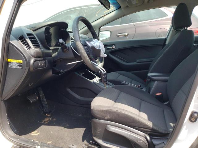 Photo 7 from auction – 2016 KIA FORTE LX with VIN KNAFX4A69G5470747
