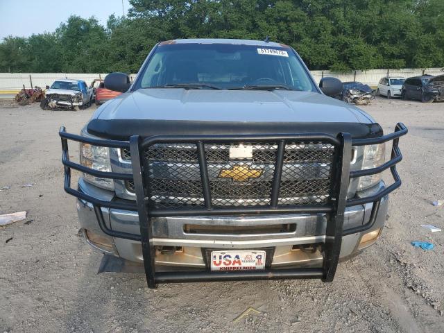 Photo 5 from auction – 2013 CHEVROLET SILVERADO with VIN 3GCPKSE78DG268631