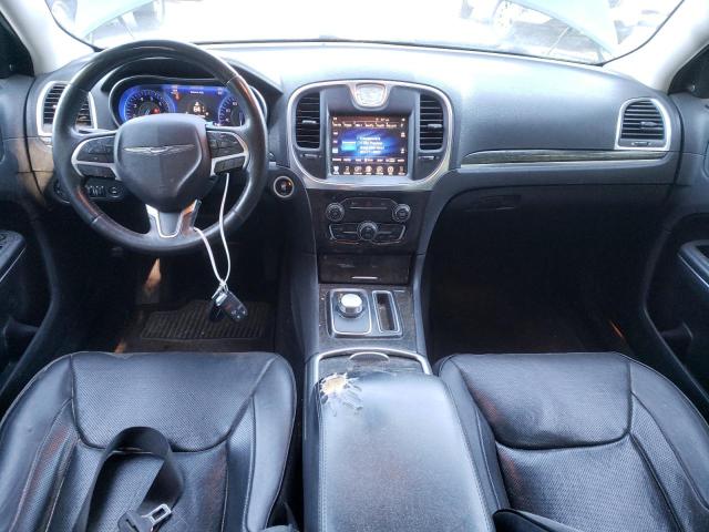 Photo 8 from auction – 2016 CHRYSLER 300C with VIN 2C3CCAEG2GH260913