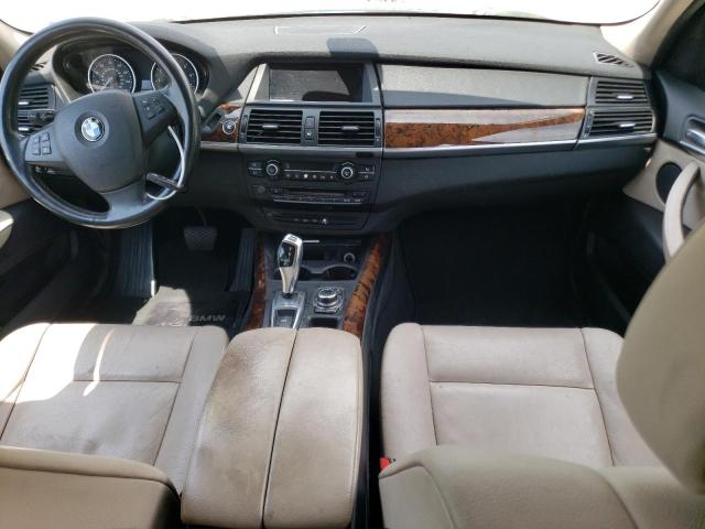 Photo 8 from auction – 2012 BMW X5 XDRIVE3 with VIN 5UXZV4C53CL746435