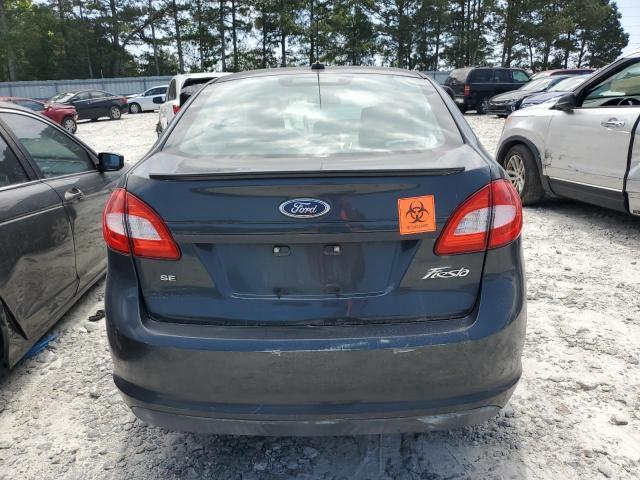 Photo 6 from auction – 2011 FORD FIESTA SE with VIN 3FADP4BJ4BM111019