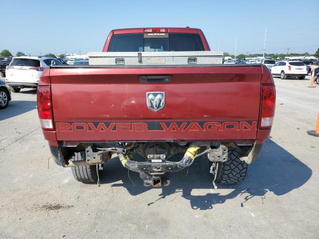 Photo 6 from auction – 2011 DODGE RAM 2500 with VIN 3D7TT2CT1BG525580