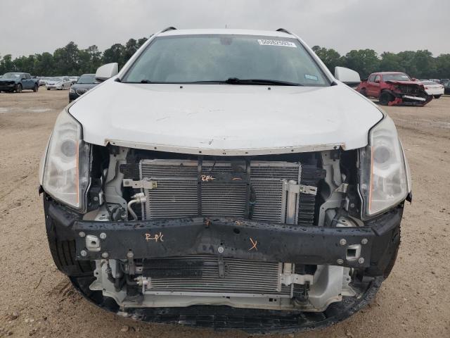 Photo 5 from auction – 2013 CADILLAC SRX with VIN 3GYFNAE33DS652625