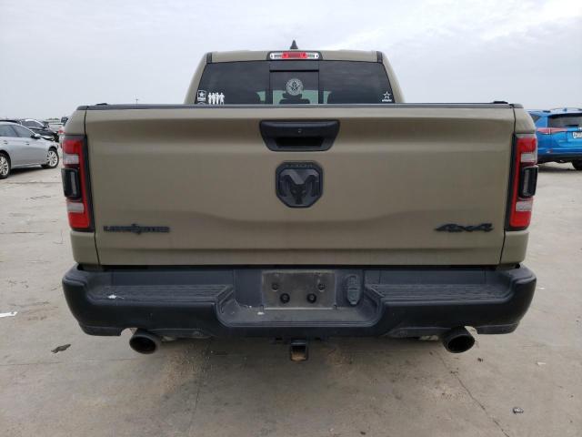 صورة رقم 6 من المزاد - 2020 RAM 1500 BIG H مع VIN 1C6SRFFT8LN301018