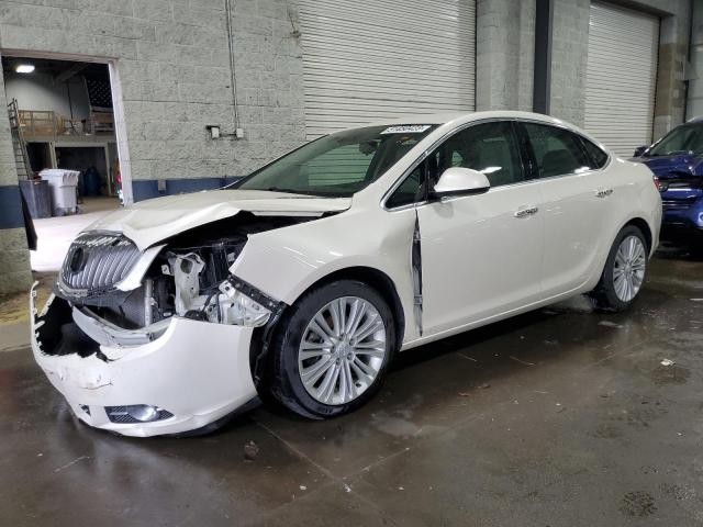 BUICK VERANO 2014 with VIN 1G4PP5SK2E4122876 - Photo from auction