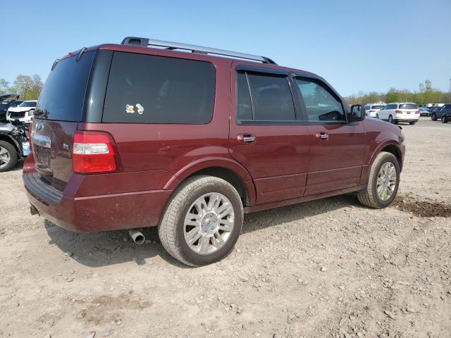 Photo 3 from auction – 2012 FORD EXPEDITION with VIN 1FMJU2A55CEF29672