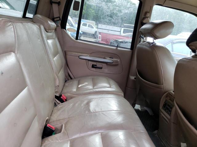 Photo 10 from auction – 2002 FORD EXPLORER S with VIN 1FMZU67E52UD42633