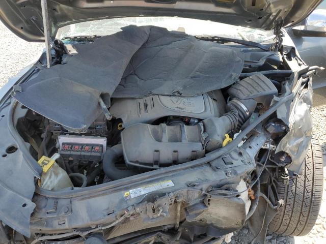 Photo 11 from auction – 2012 DODGE DURANGO CI with VIN 1C4SDJET9CC207463