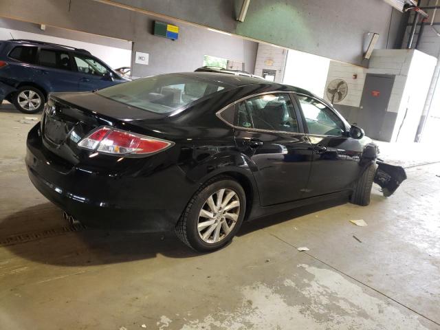 Photo 3 from auction – 2012 MAZDA 6 I with VIN 1YVHZ8DH4C5M11698