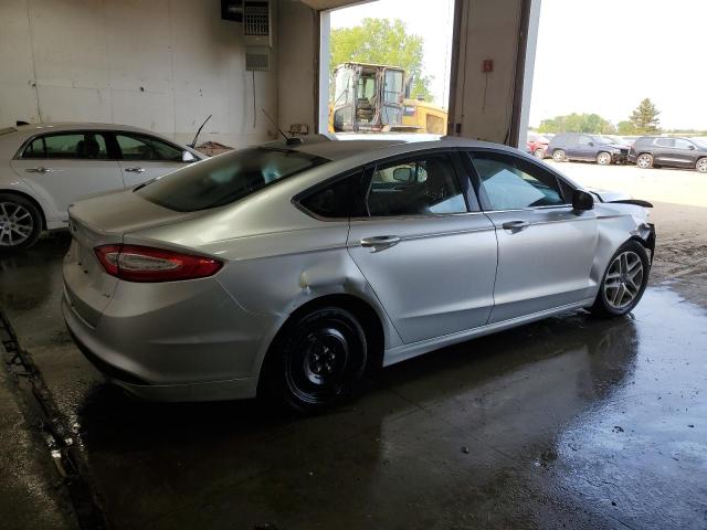 Photo 3 from auction – 2014 FORD FUSION SE with VIN 3FA6P0H77ER130152