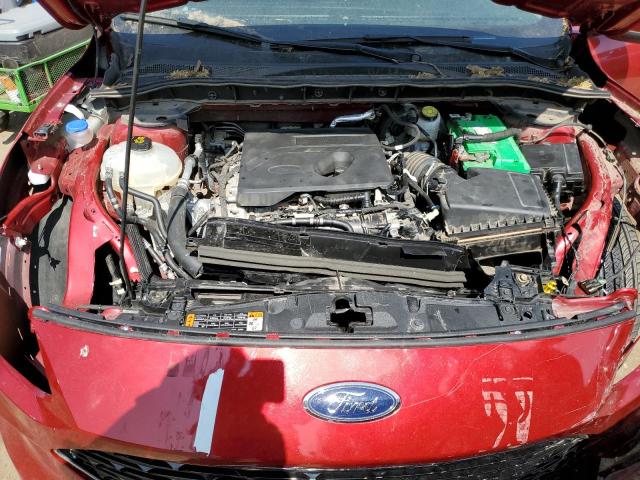 Photo 11 from auction – 2020 FORD ESCAPE SE with VIN 1FMCU9G65LUA52460