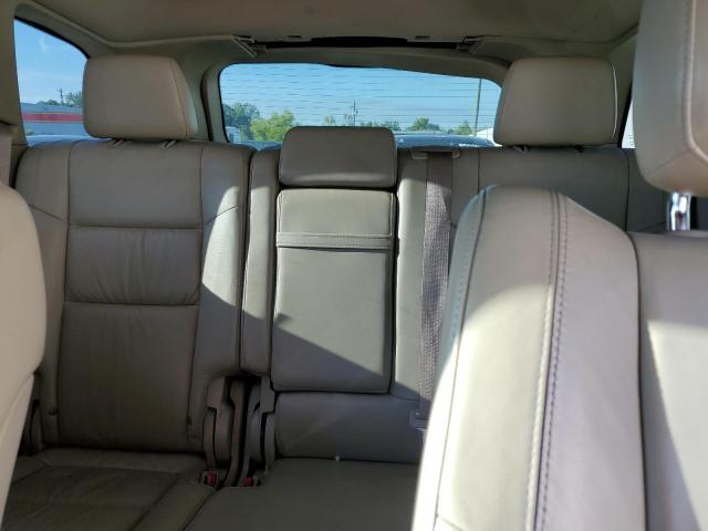 Photo 10 from auction – 2014 JEEP GRAND CHER with VIN 1C4RJEBM5EC329851