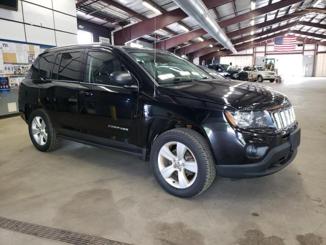 Photo 4 from auction – 2014 JEEP COMPASS SP with VIN 1C4NJDBB2ED879817