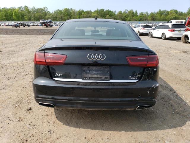 Фото 6 с аукциона – 2017 AUDI A6 PREMIUM с VIN WAUG8AFC7HN093822