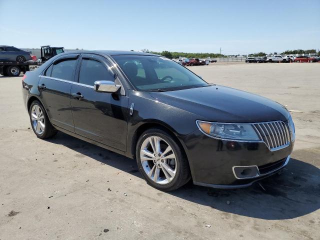 Photo 4 from auction – 2010 LINCOLN MKZ with VIN 3LNHL2GC4AR753145