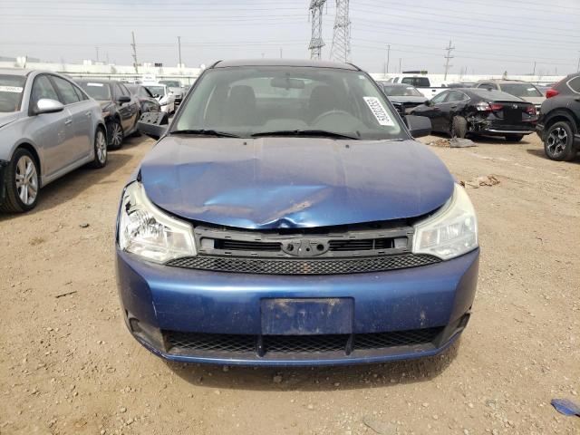 Photo 5 from auction – 2008 FORD FOCUS with VIN 1FAHP35N88W178886