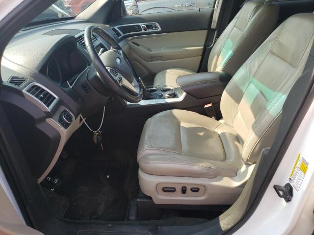 Photo 7 from auction – 2013 FORD EXPLORER X with VIN 1FM5K8D87DGC87019