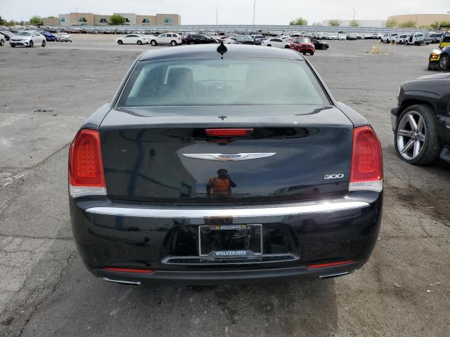 Photo 6 from auction – 2015 CHRYSLER 300 LIMITE with VIN 2C3CCAAG7FH766435