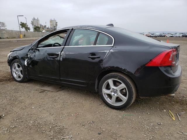 Photo 2 from auction – 2013 VOLVO S60 T5 with VIN YV1612FS6D2221294