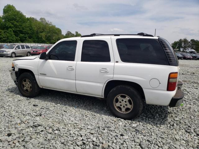 Photo 2 from auction – 2001 GMC YUKON with VIN 1GKEC13TX1J225809
