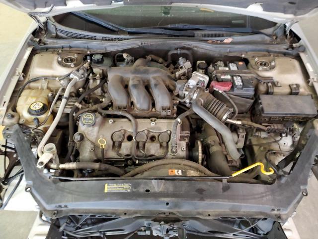 Photo 11 from auction – 2008 MERCURY MILAN PREM with VIN 3MEHM08168R667444