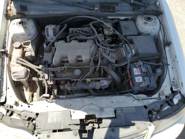 Photo 11 from auction – 2003 CHEVROLET MALIBU with VIN 1G1ND52J83M511605