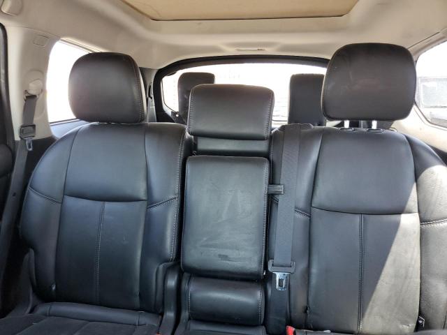 Photo 10 from auction – 2015 NISSAN PATHFINDER with VIN 5N1AR2MM7FC665144