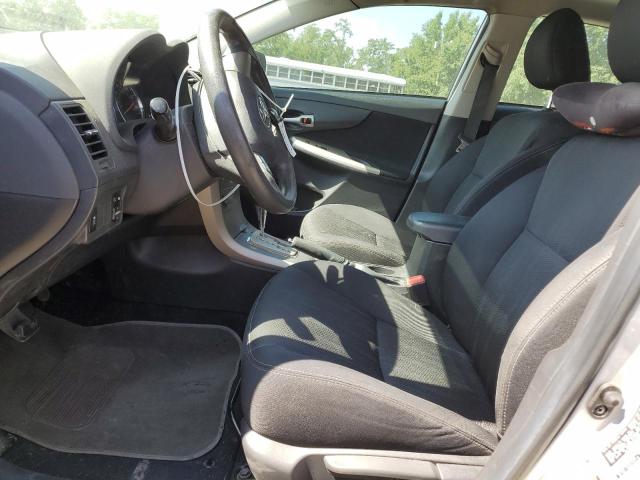 Photo 7 from auction – 2012 TOYOTA COROLLA BA with VIN 2T1BU4EE6CC901618