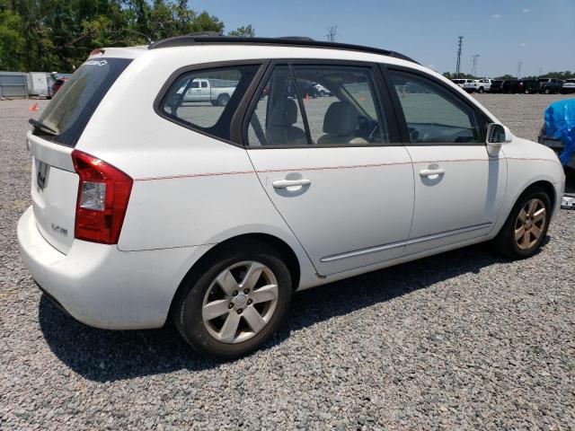 Photo 3 from auction – 2008 KIA RONDO LX with VIN KNAFG526587198367