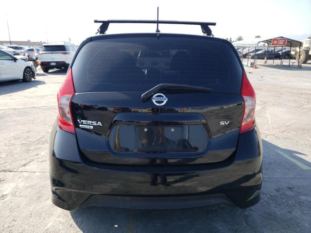 Photo 6 from auction – 2017 NISSAN VERSA NOTE with VIN 3N1CE2CP7HL367661
