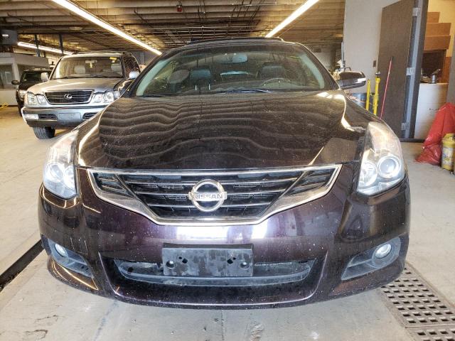 Photo 5 from auction – 2010 NISSAN ALTIMA SR with VIN 1N4BL2EP5AC128855