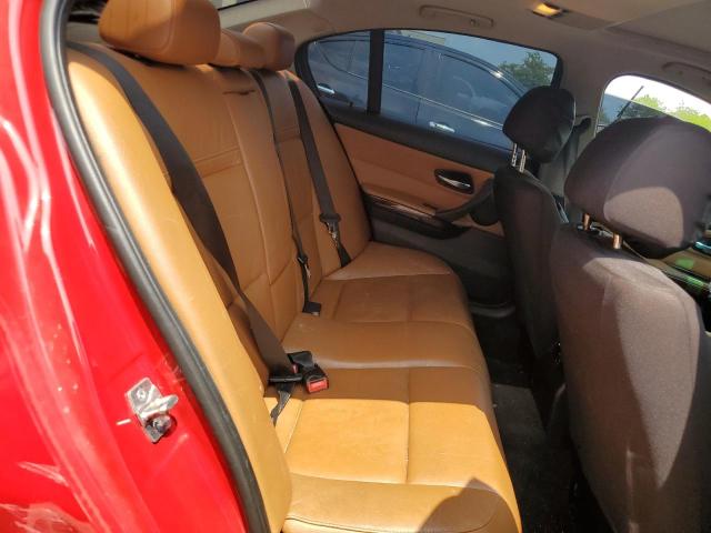 Photo 10 from auction – 2011 BMW 328 XI SUL with VIN WBAPK5C54BF124203