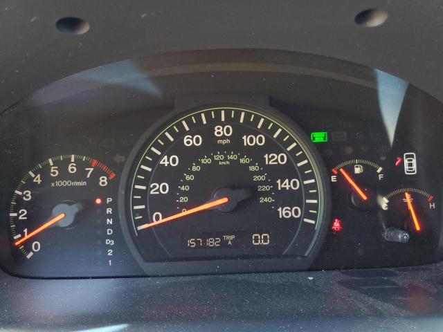 Photo 9 from auction – 2005 HONDA ACCORD EX with VIN 1HGCM66815A024330