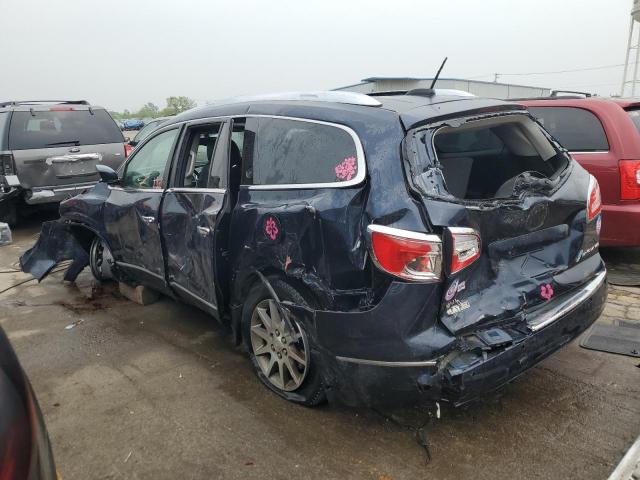 Photo 2 from auction – 2016 BUICK ENCLAVE with VIN 5GAKRBKDXGJ133512