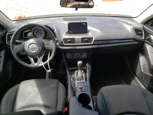 Photo 8 from auction – 2015 MAZDA 3 TOURING with VIN 3MZBM1V76FM151727