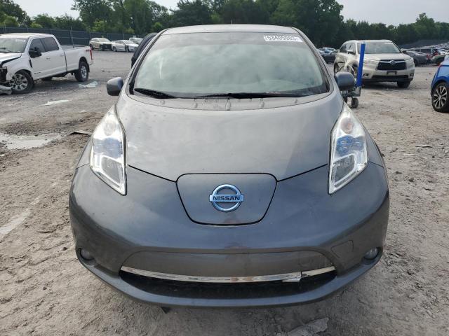 صورة رقم 5 من المزاد - 2015 NISSAN LEAF S مع VIN 1N4AZ0CPXFC333029