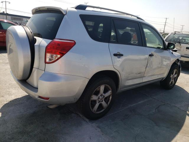 Photo 3 from auction – 2007 TOYOTA RAV4 with VIN JTMZD33V776034948