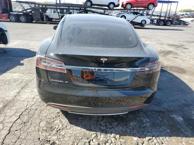 Photo 6 from auction – 2013 TESLA MODEL S with VIN 5YJSA1CP9DFP06539
