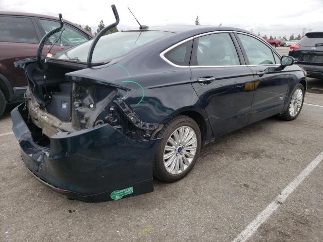 Photo 3 from auction – 2014 FORD FUSION TIT with VIN 3FA6P0SU4ER158585