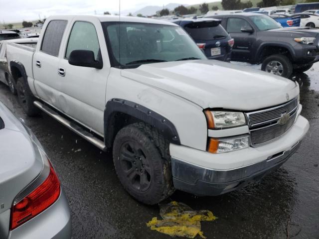 Photo 4 from auction – 2006 CHEVROLET SILVERADO with VIN 2GCEC13V561289917