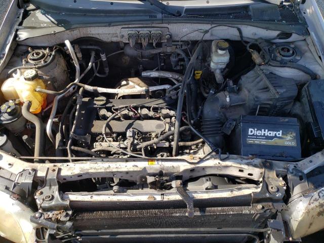 Photo 11 from auction – 2007 FORD ESCAPE XLS with VIN 1FMCU02Z27KB76703