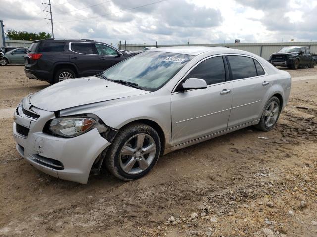 CHEVROLET MALIBU 2LT 2012 مع رقم تعريف المركبة 1G1ZD5E09CF279203 - صورة من المزاد